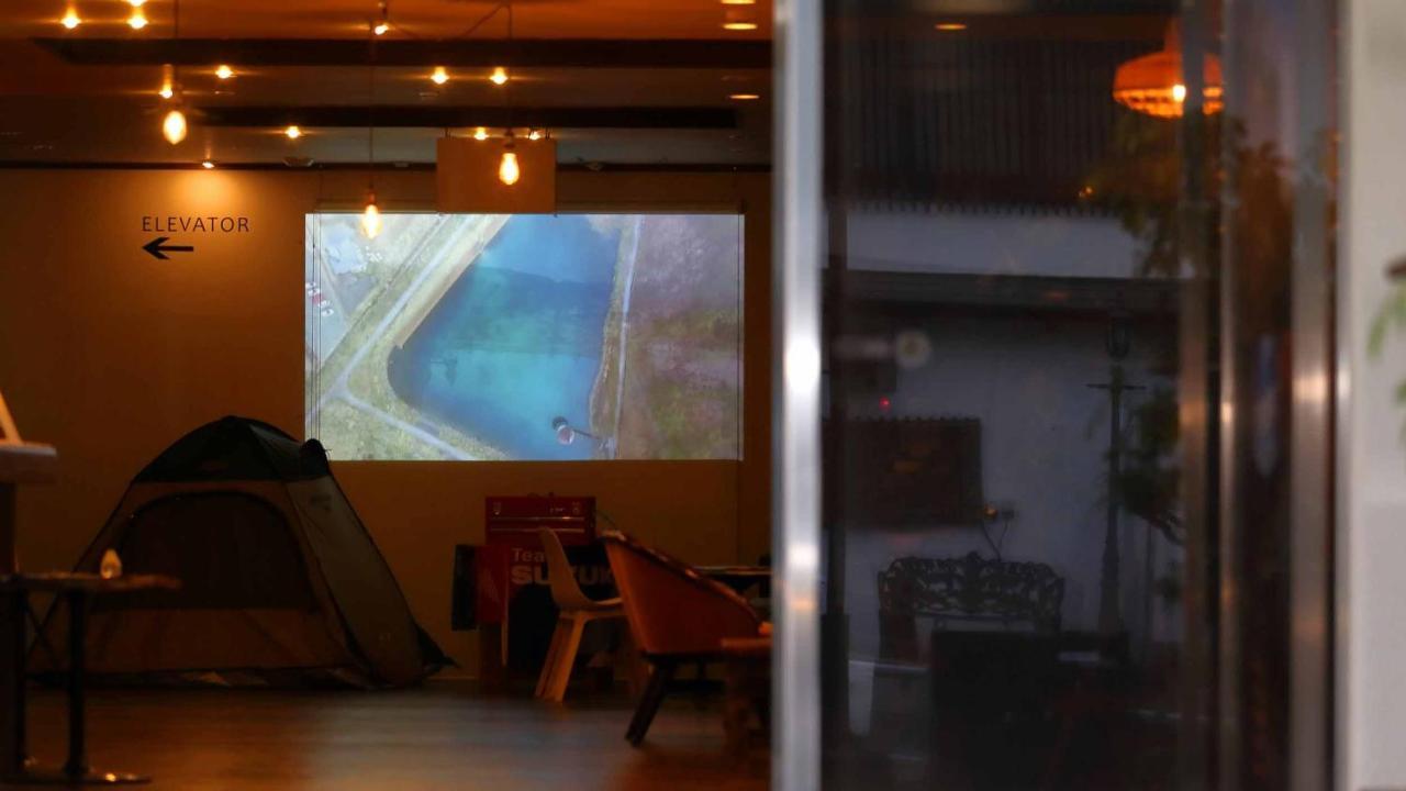 Mt. Inn Nihonmatsu Exteriér fotografie