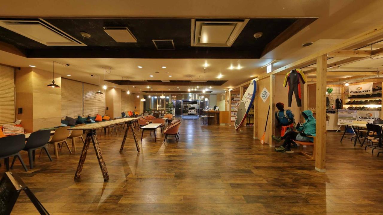 Mt. Inn Nihonmatsu Exteriér fotografie